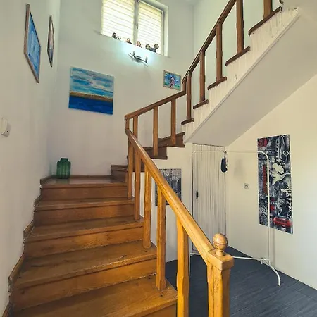 Villa Best Vila Calimanesti