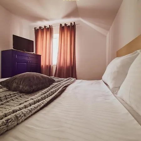 Villa Best Vila *
